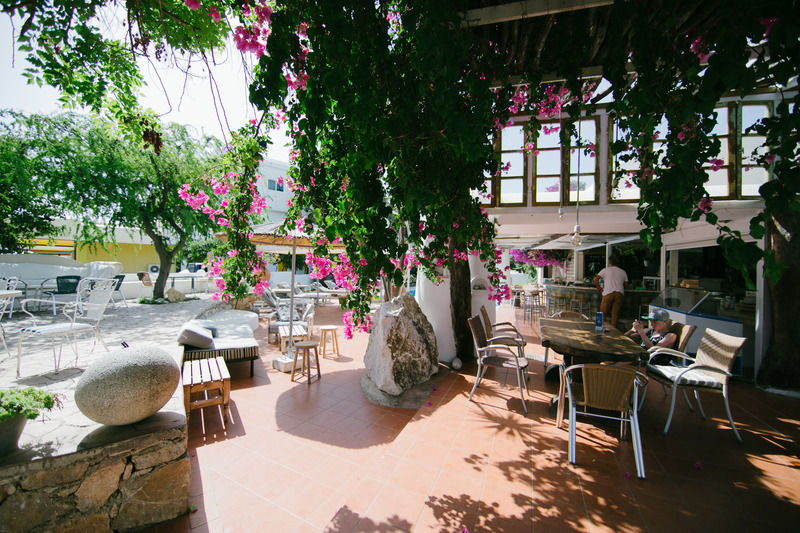 Gorgona Studios ฟาลิรากี ภายนอก รูปภาพ