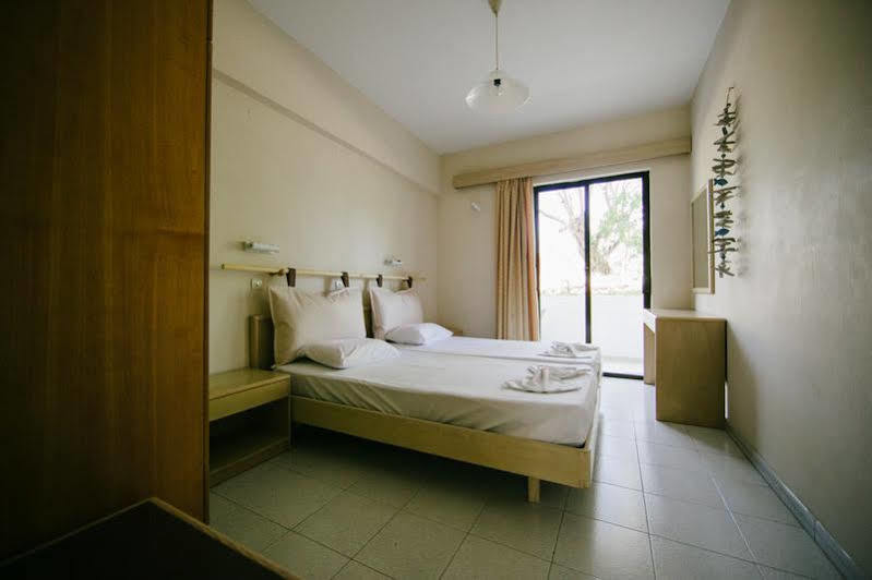 Gorgona Studios ฟาลิรากี ภายนอก รูปภาพ